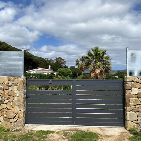 Finca Dos Vientos Tarifa Dış mekan fotoğraf