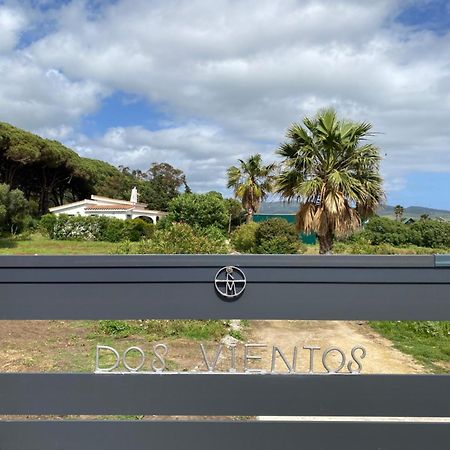Finca Dos Vientos Tarifa Dış mekan fotoğraf