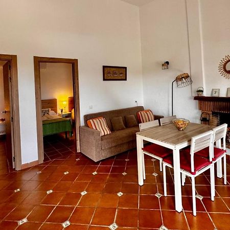 Finca Dos Vientos Tarifa Dış mekan fotoğraf