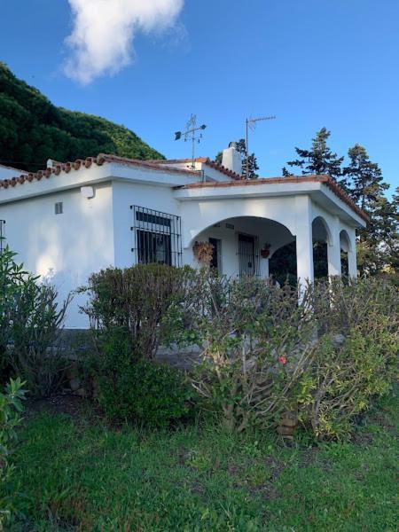 Finca Dos Vientos Tarifa Dış mekan fotoğraf
