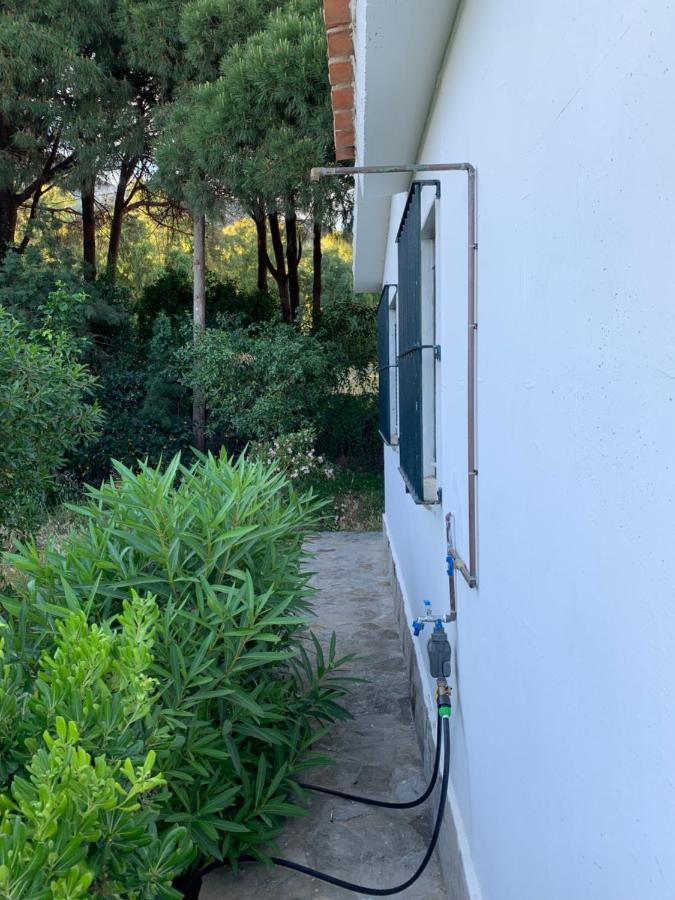 Finca Dos Vientos Tarifa Dış mekan fotoğraf