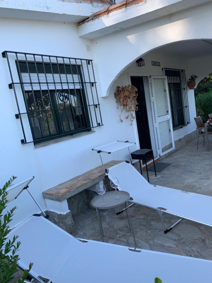 Finca Dos Vientos Tarifa Dış mekan fotoğraf