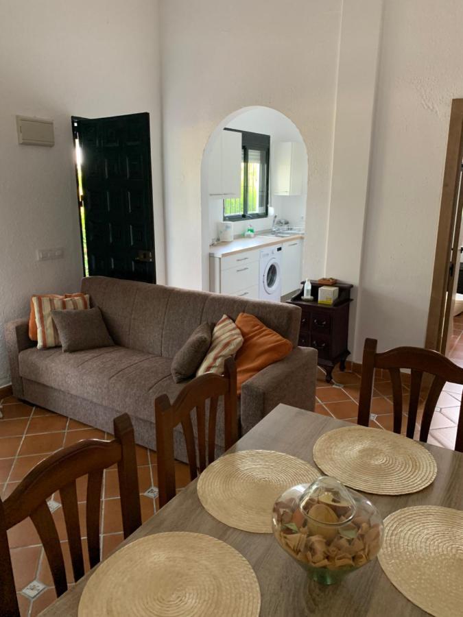 Finca Dos Vientos Tarifa Dış mekan fotoğraf