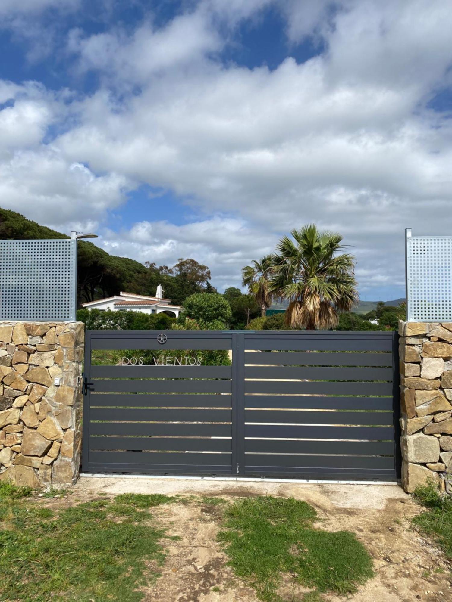 Finca Dos Vientos Tarifa Dış mekan fotoğraf